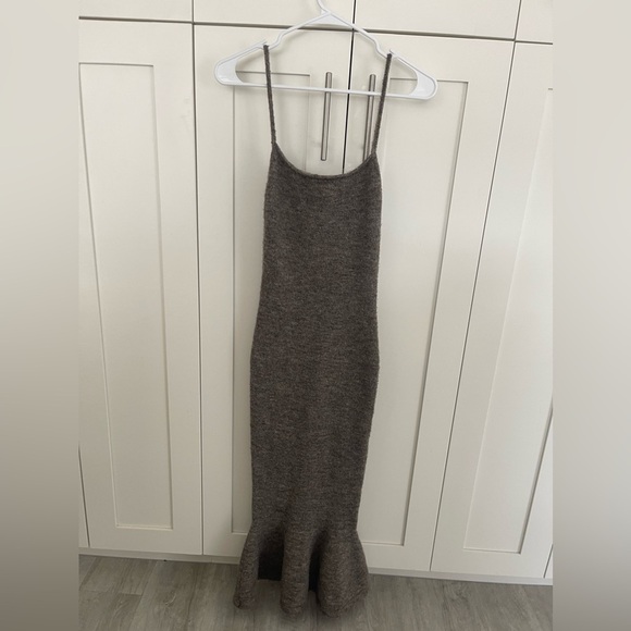 House of CB Knit Sweater and Dress S/M - Picture 6 of 9